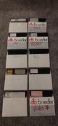 Dyskietki 5,25 cala do Commodore 64