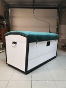 Skrzynia posagowa, kufer