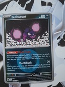 Karta Pokemon TCG Pecharunt ASC 143 Reverse Holo