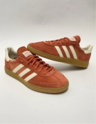 Buty sportowe na codzień Adidas Handball Spezial Orange unisex rozmiar 42