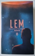 Solaris - Stanisław Lem