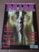 Magia i Miecz nr 7/8/2000 magazyn