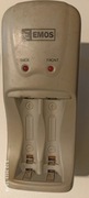 LADOWARKA NICD/NIMH MODEL EMOS KN-8206BB-TANIO 