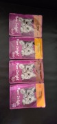 MOKRA KARMA WHISKAS DROBIOWE FRYKASY W GALARETCE - 32X85G