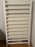 Łóżeczko dziecięce SUNDVIK z Ikei