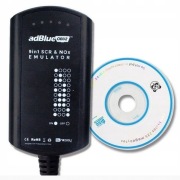 Emulator Adblue 9W1