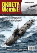 OKRĘTY WOJENNE NR 193.