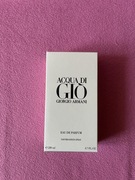 Giorgio Armani Acqua di Giò EDP 200 ml - nowy