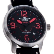 Zegarek Automatyczny Vostok 2416 Der Rote Baron 2416/06531189