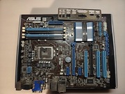 Płyta Główna Asus P8Z68V-LX + Procesor Intel i5-2500K