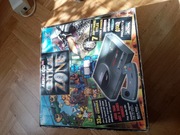 Amiga CD32 Critical Zone