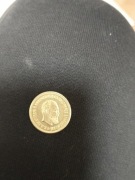 Sprzedam ruska moneta 5 rubli 1892 z carem wykopki monet po 