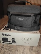 Dron Parrot ANAFI Extended 4K –oryginalny pełny zestaw 