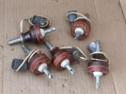 Izolator anteny odbiornik R-323 R-326 CCCP