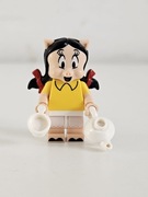 Lego 71030 Looney Tunes minifigurka Świnka Petunia