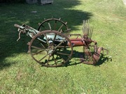 Kopaczka do ziemniaków