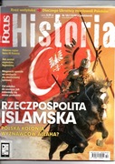 FOCUS Historia nr. 10/2016