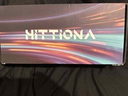 HITTIONA F2 Lokówko-suszarka do włosów 5 w 1