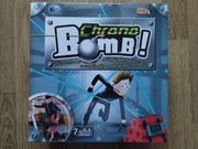 EPEE CHRONO BOMB WYŚCIG Z CZASEM GRA ZRĘCZNOŚCIOWA