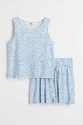 H&M Komplet 2-częściowy z koszulką i szortami 152 CZYSZCZENIE MAGAZYNU!!!