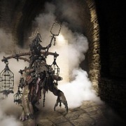 Swampboss Skumdrekk - Orruk Warclans gotowy do gry!