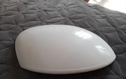 Nakładka/ osłona lusterka bocznego prawego Peugeot 206/206+/Citroen