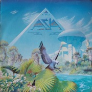 ASIA - Alpha 