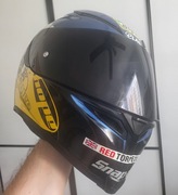 AGV K5 M/L 58 Guy Martin replica