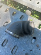 Rura dolot przepływomierza N43b20 Bmw e90 e91 