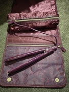 Prostownica ceramiczna ghd z pokrowcem 