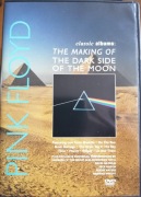 DVD  Pink Floyd  DVD Albums: The Making of The Dark Side of the Moon