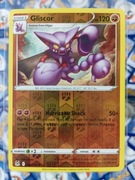 Gliscor 096/196 NM Reverse Holo Pokémon TCG Angielska