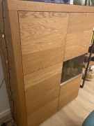 Sprzedam kredens i komodę firmy Paged