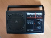 radio ANIA R-613 stare ale jare GRA NAWET NA BATERIE Kompletne !