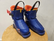 Buty narciarskie dziecięce r. 26