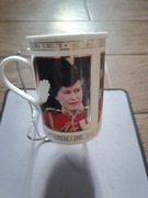 Kubek pamiątkowy z Anglii 