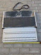Schodek stopien thule wysuwany 12v 70cm