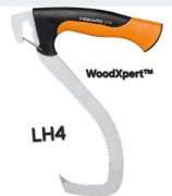 FISKARS Hak do pni  WoodXpert LH4 303mm  126021 * NOWY !