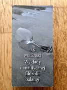 Jan Woleński Wyklady z analitycznej filozofii balangi UNIKAT