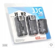 Radiowy Wyzwalacz Lamp Błyskowych Studyjnych do PENTAX YONGNUO OLYMPUS