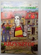 Krzysztof Aleksander Minkowski