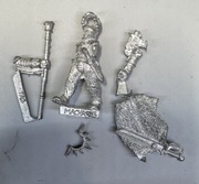 Lord Solar Macharius Metal