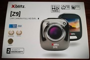 Wideorejstrator Xblitz Z9