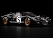 RLC Exclusive Ford GT40 MkII - Hot Wheels