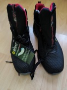 Trzewiki buty ochronne Bicap Tiger S3 SRC - rozmiar 46