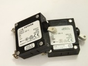 Airpax Bezpiecznik 30A 80V DC Wyłącznik Nadprądowy IEGF6 Solar PV Jacht