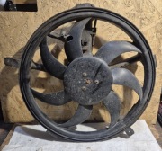 Mini Cooper R56 wentylator chłodnicy 0130303019 M5377003