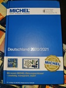 Katalog MICHEL - Deutschland 2020/2021