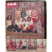 itd Tygodnik Studencki 1978 Nr 22 (914) - 28 Maja