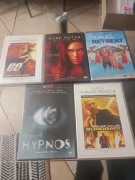 Filmy 5 sztuk okazja 